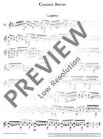 Carcassi, Matteo: Brevier: Selected Works Product Image