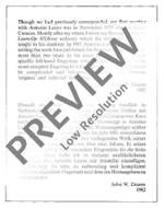 Lauro, Antonio: Suite Product Image