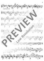 Tansman, Alexandre: Cavatina Product Image