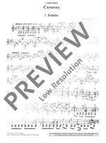 Tansman, Alexandre: Cavatina Product Image