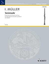 Mueller, Ivan: Serenade