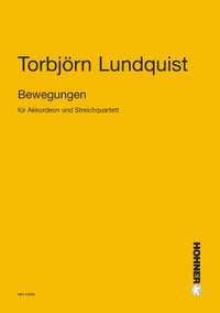Lundquist, Torbjoern: Bewegungen