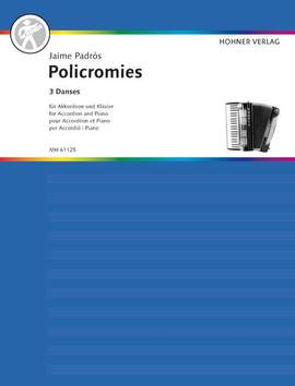 Padros, Jaime: Policromies