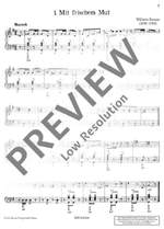 Bernau, Wilhelm: Little Melodies Product Image