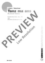 Tanz ma ans Product Image