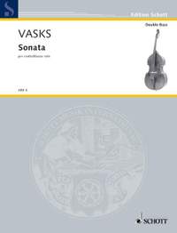 Vasks, Pēteris: Sonata