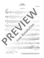 Vasks, Pēteris: Sonata Product Image