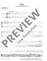 Devienne, François: Duo op. 69 Product Image