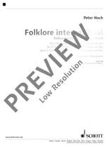 Folklore international Product Image