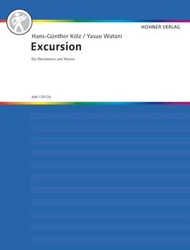 Koelz, Hans-Guenther / Watani, Yasuo: Excursion