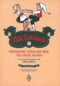 Heißa Kathreinerle