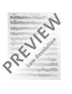 Telemann, Georg Philipp: Sonata E minor TWV 41:e6 Product Image