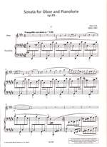 Gál, Hans: Sonata op. 85 Product Image