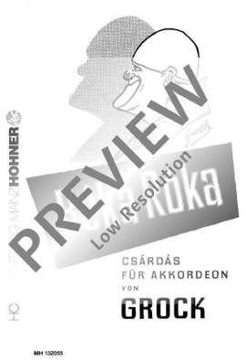 Grock, Charles Adrien: Béka Róka
