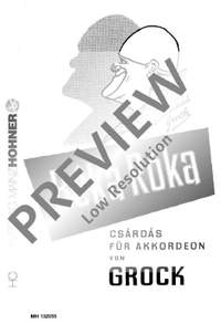 Grock, Charles Adrien: Béka Róka