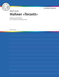 Hohner "Terzett"