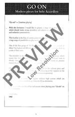 Goetz, Adolf: Go on Product Image