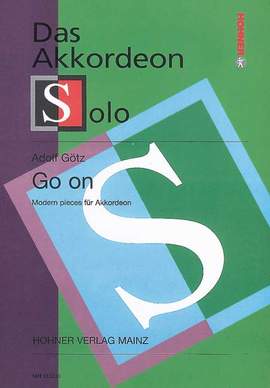 Goetz, Adolf: Go on