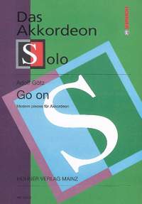 Goetz, Adolf: Go on