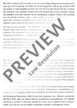 Bentzon, Niels Viggo: In the Zoo op. 164 Product Image