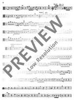 Graupner, Christoph: Concerto Product Image