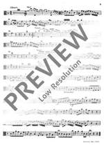 Graupner, Christoph: Concerto Product Image