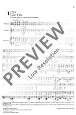 Eben, Petr: Unkind Songs Product Image