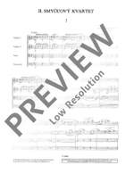 Zámečník, Evžen: String quartet II Product Image