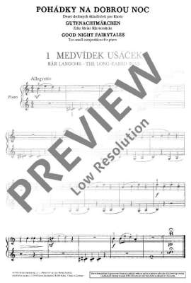 Kalabis, V: Sonata op. 58