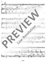 Ysaÿe, Eugène: Extase op. 21 Product Image