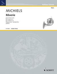 Michiels, Louis: Rêverie
