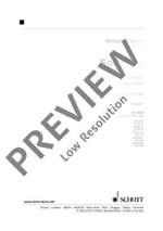 Lenain, Armand: Solfèges Product Image