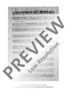Frescobaldi, Girolamo: Canzona (II) Product Image