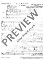 Cabanilles, Juan: Opera selecta Product Image