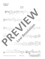 Ysaÿe, Eugène: Exil! op. 25 Product Image
