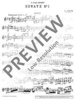 Ysaÿe, Eugène: 6 Sonates op. 27 Product Image