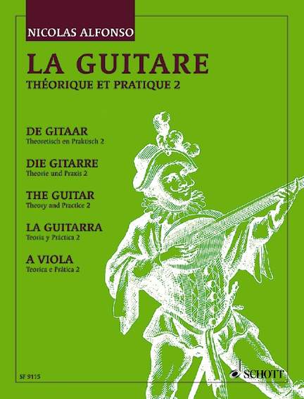 The Guitar