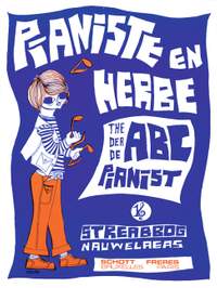 Alain, Mary / Streabbog, Louis: Le Pianiste en Herbe
