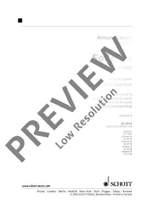 Lenain, Jean: Solfèges Product Image