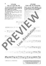 Lenain, Jean: Solfèges Product Image
