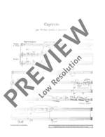 Ceulemans, Ivo: Capriccio Product Image