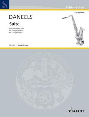 Daneels, Francois: Suite