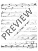 Whittle, Chris: Intermezzi op. 32 Product Image