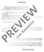 Robin, M: L'air des notes Product Image