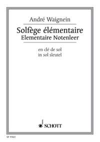 Elementary Teachings