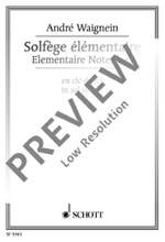 Elementary Teachings Product Image
