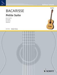 Bacarisse, Salvador: Petite Suite