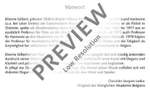 Gilbert, Etienne: Miniatures Product Image