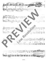 Hallet, Albert: Etude rythmique Product Image