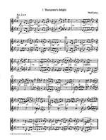 Escher, Wolf: 20 Jazz-Trios Product Image